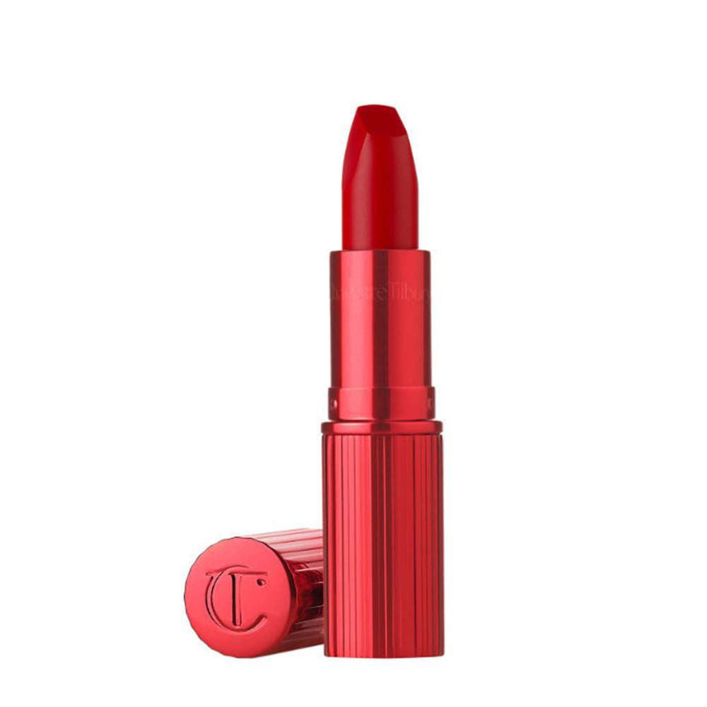 Hollywood Beauty Icon Lipstick Matte Revolution - Hollywood Vixen