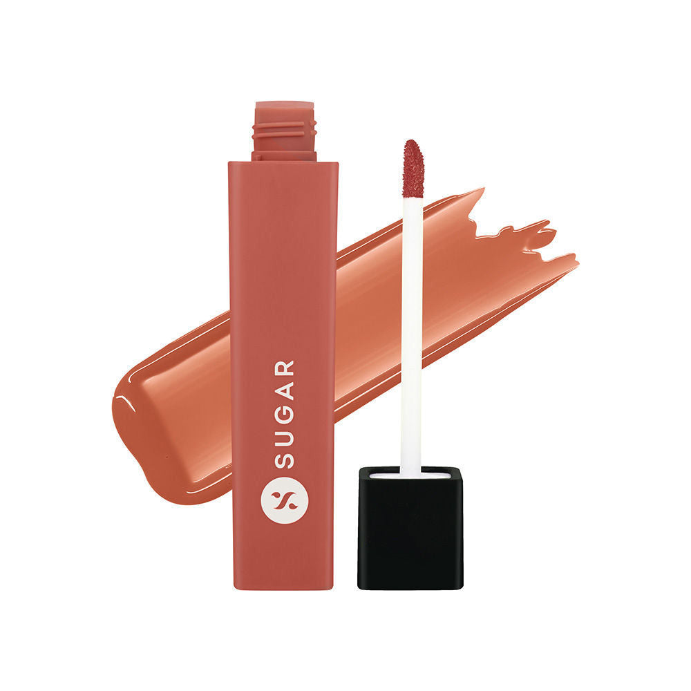 Drop A Tint Lip Oil - 01 Timeless Taupe