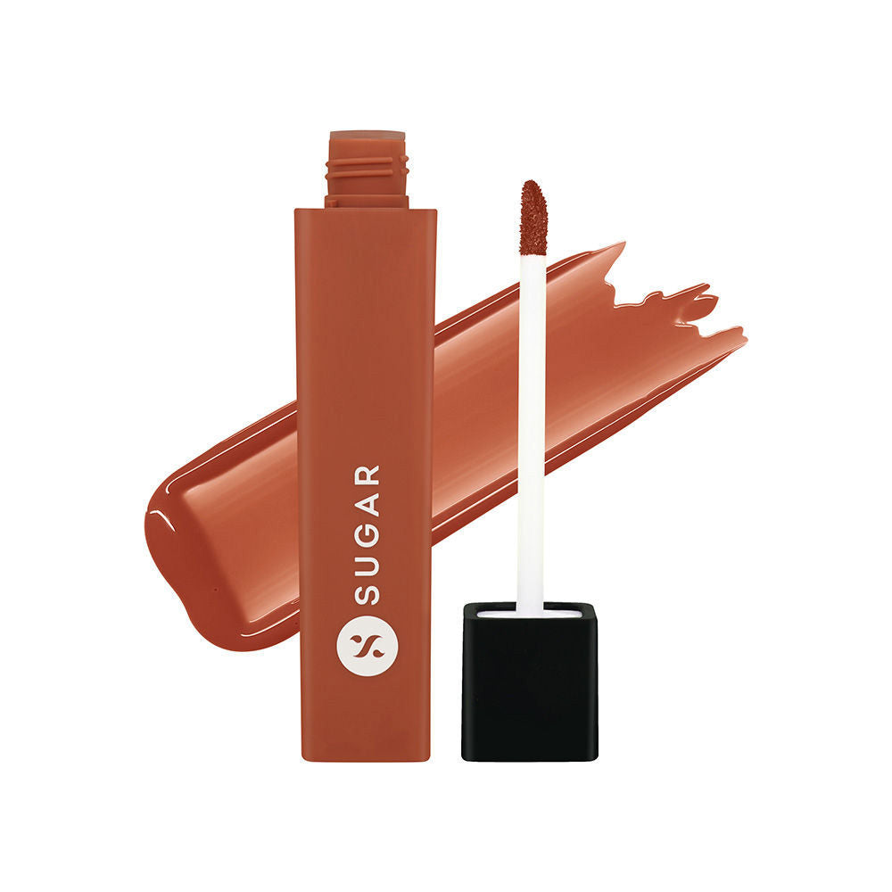 Drop A Tint Lip Oil - 03 Thera Terracotta