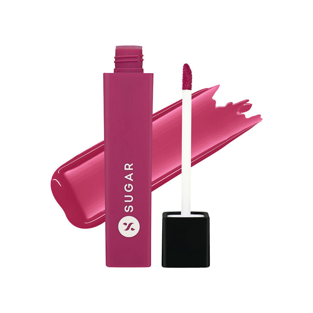 Drop A Tint Lip Oil - 05 French Fuchsia