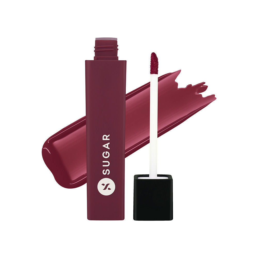 Drop A Tint Lip Oil - 06 Roaring Raspberry
