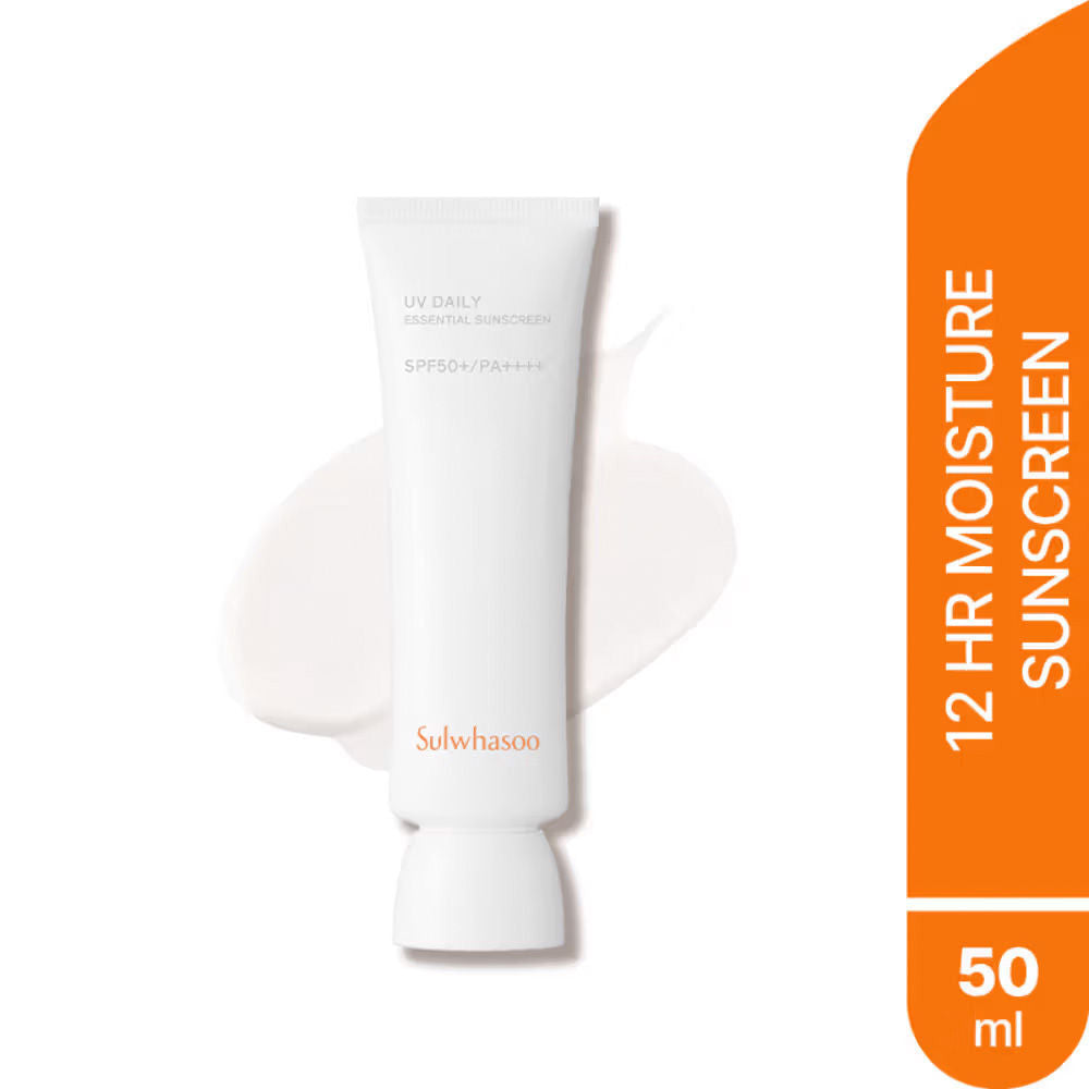 UV Daily Essential Sunscreen
