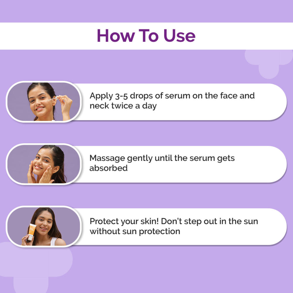 2% Salicylic Acid Serum With Witch Hazel & Willow Bark For Active Acne Day+Night