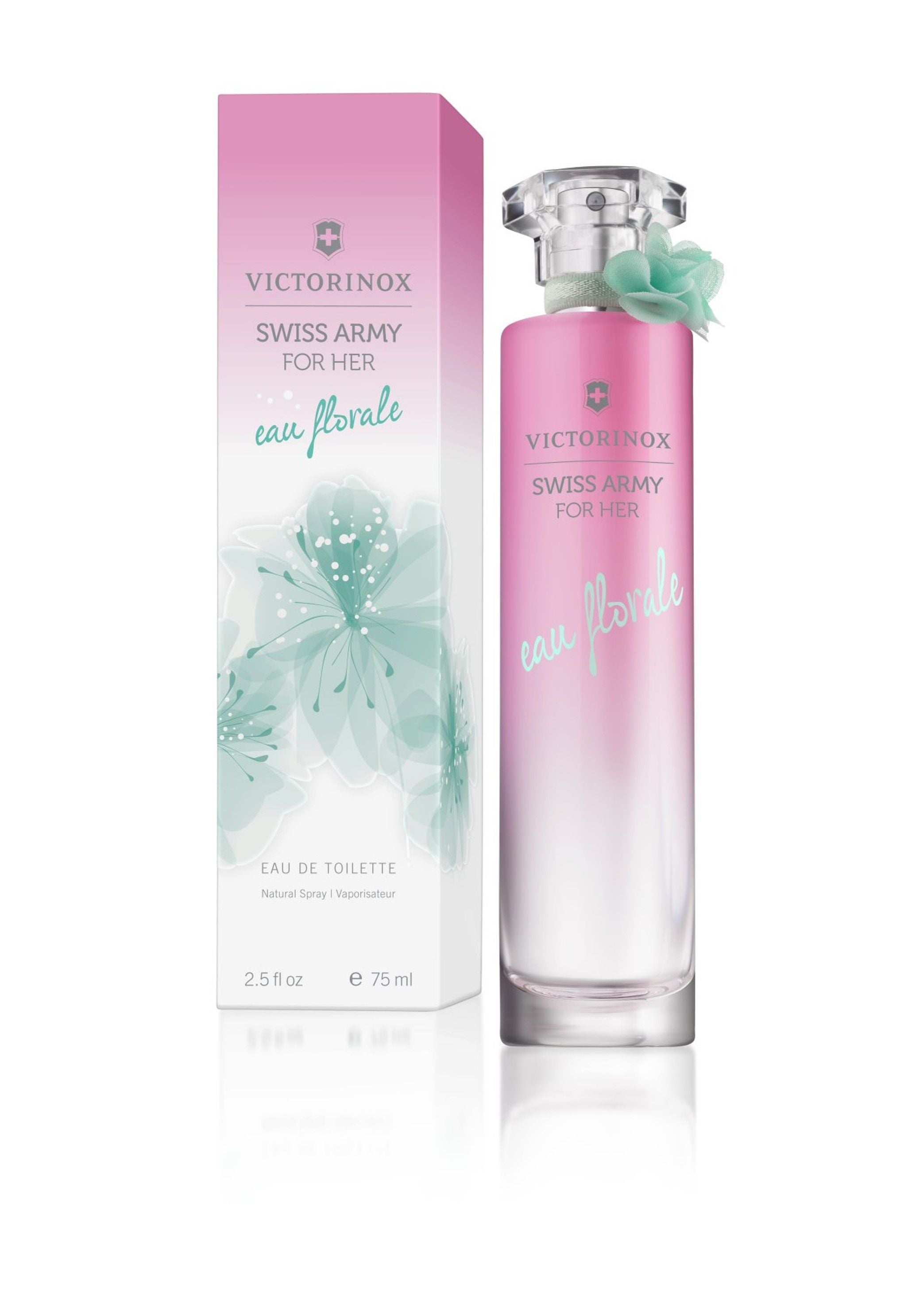 Florale Eau De Toilette For Her