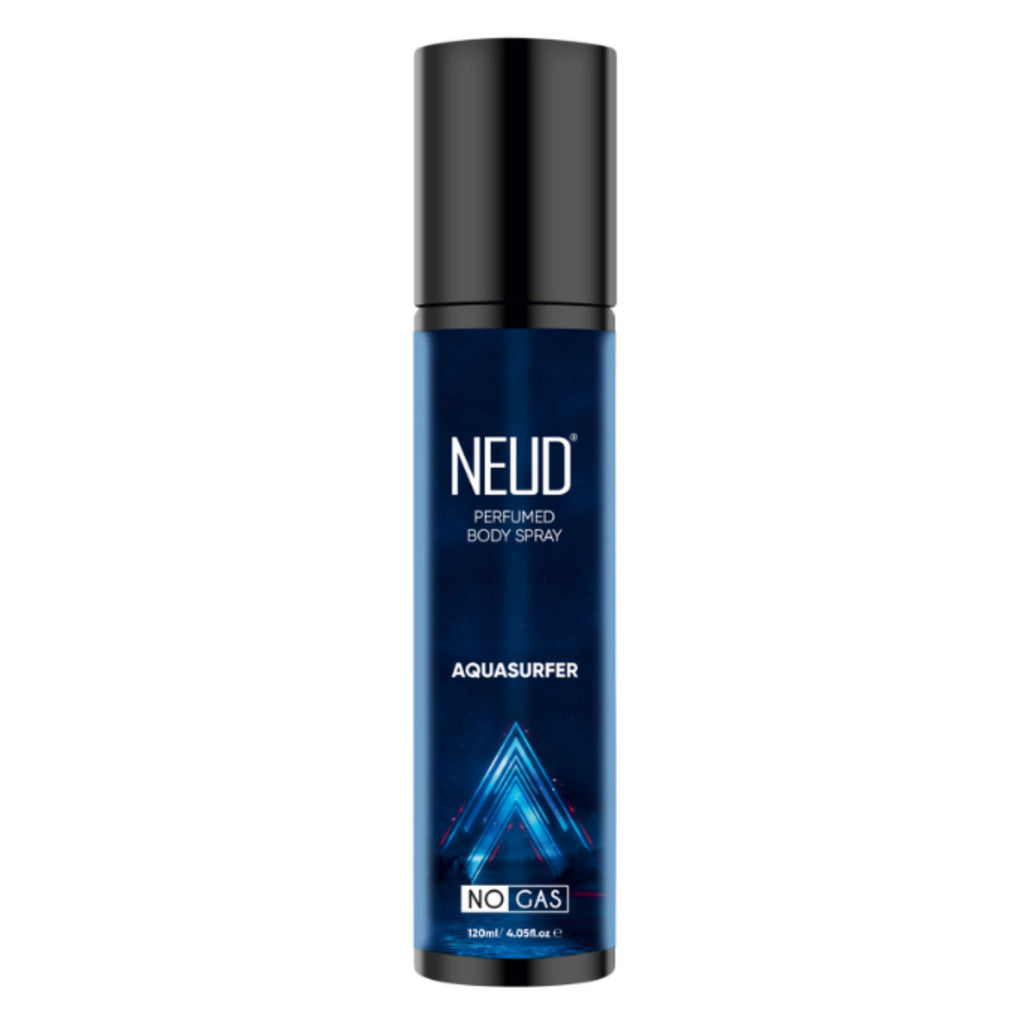 Aquasurfer Perfumed Body Spray