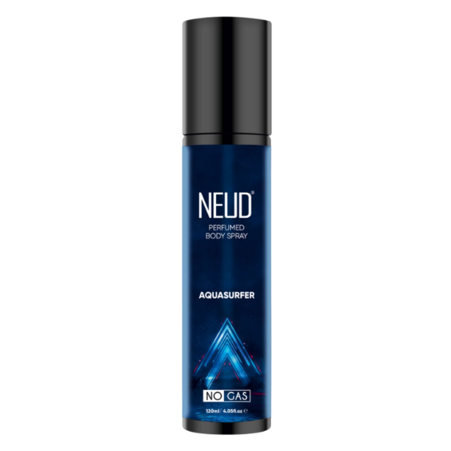 Aquasurfer Perfumed Body Spray