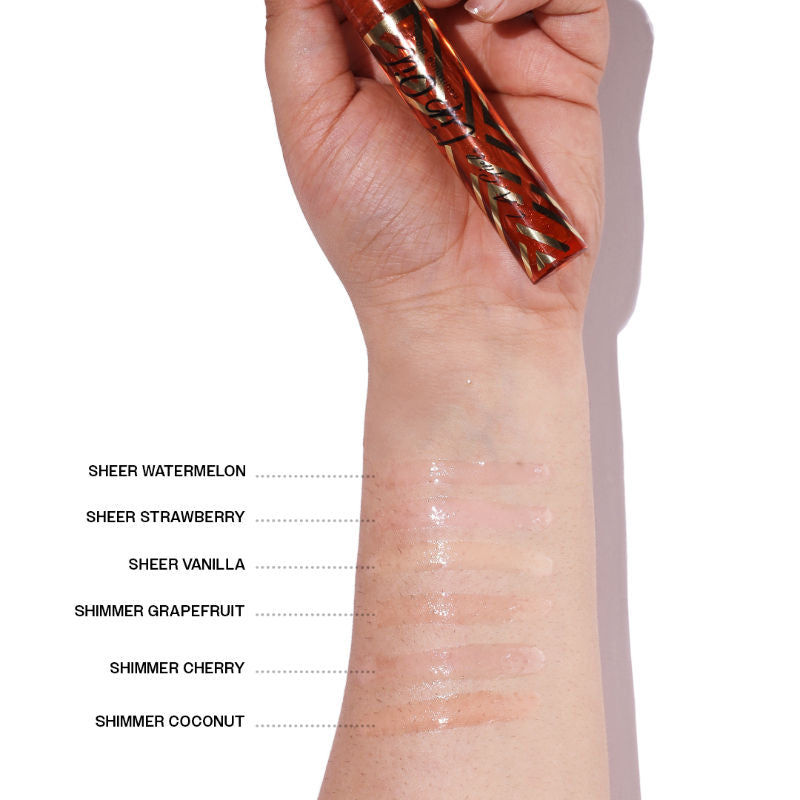 Lip Oil