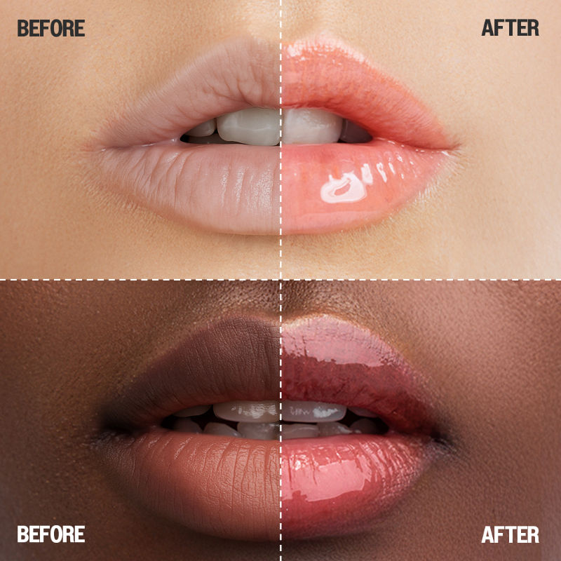 Lip Oil