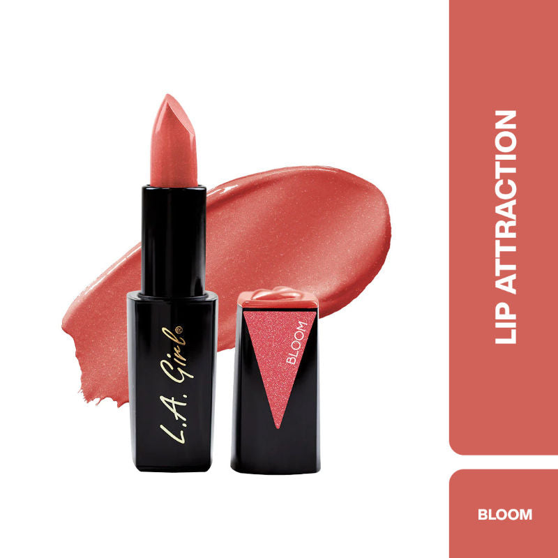 Lip Attraction Lipstick - Bloom