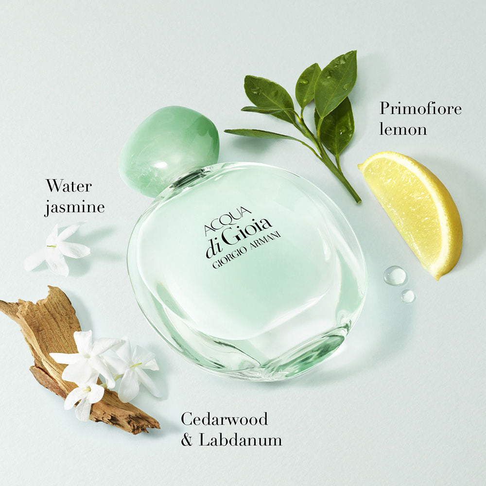 Acqua Di Gioia Eau De Parfum For Her