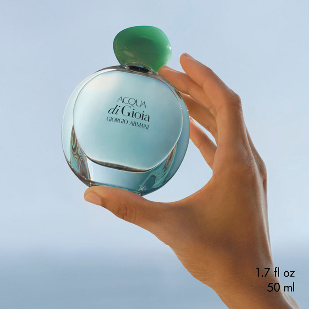 Acqua Di Gioia Eau De Parfum For Her