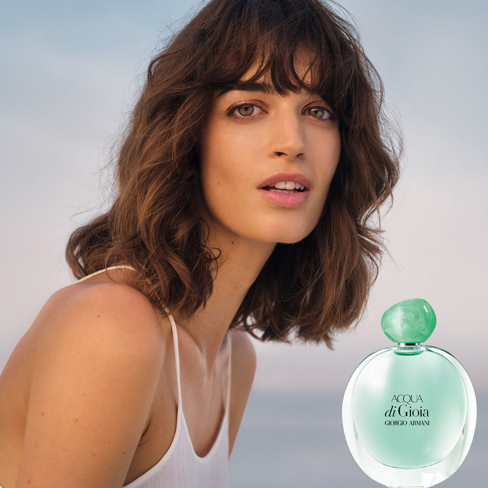 Acqua Di Gioia Eau De Parfum For Her