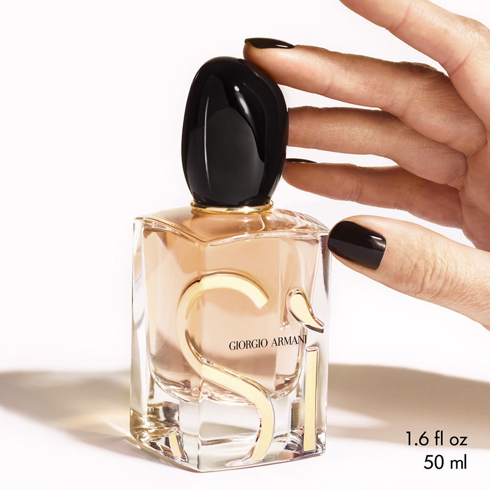 Si Eau de Parfum for Her