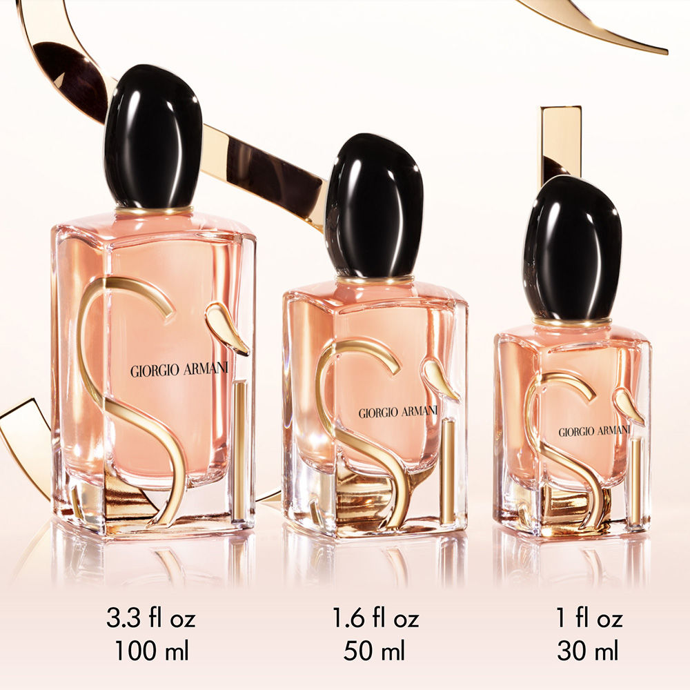 Si Eau de Parfum for Her