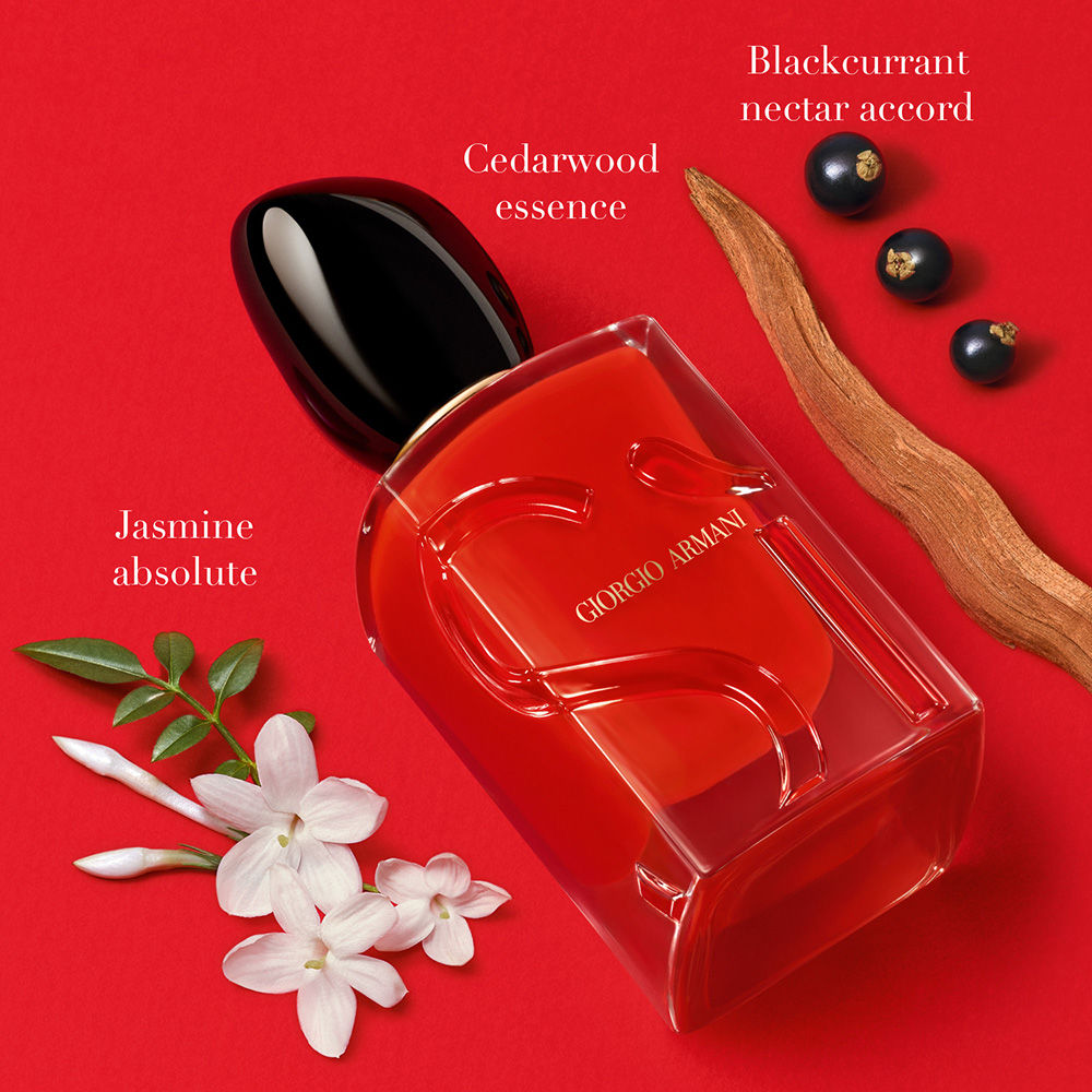 Si Passione Eau De Parfum For Her