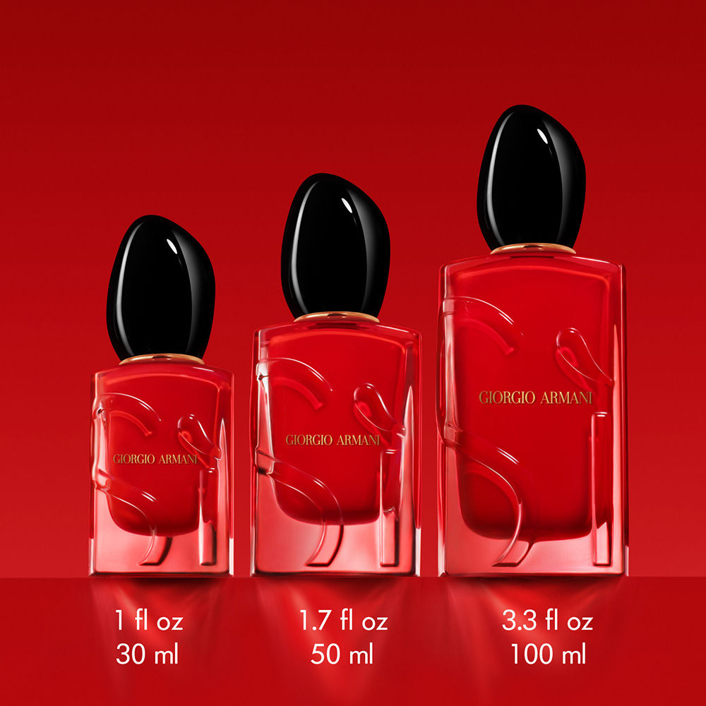 Si Passione Eau De Parfum For Her