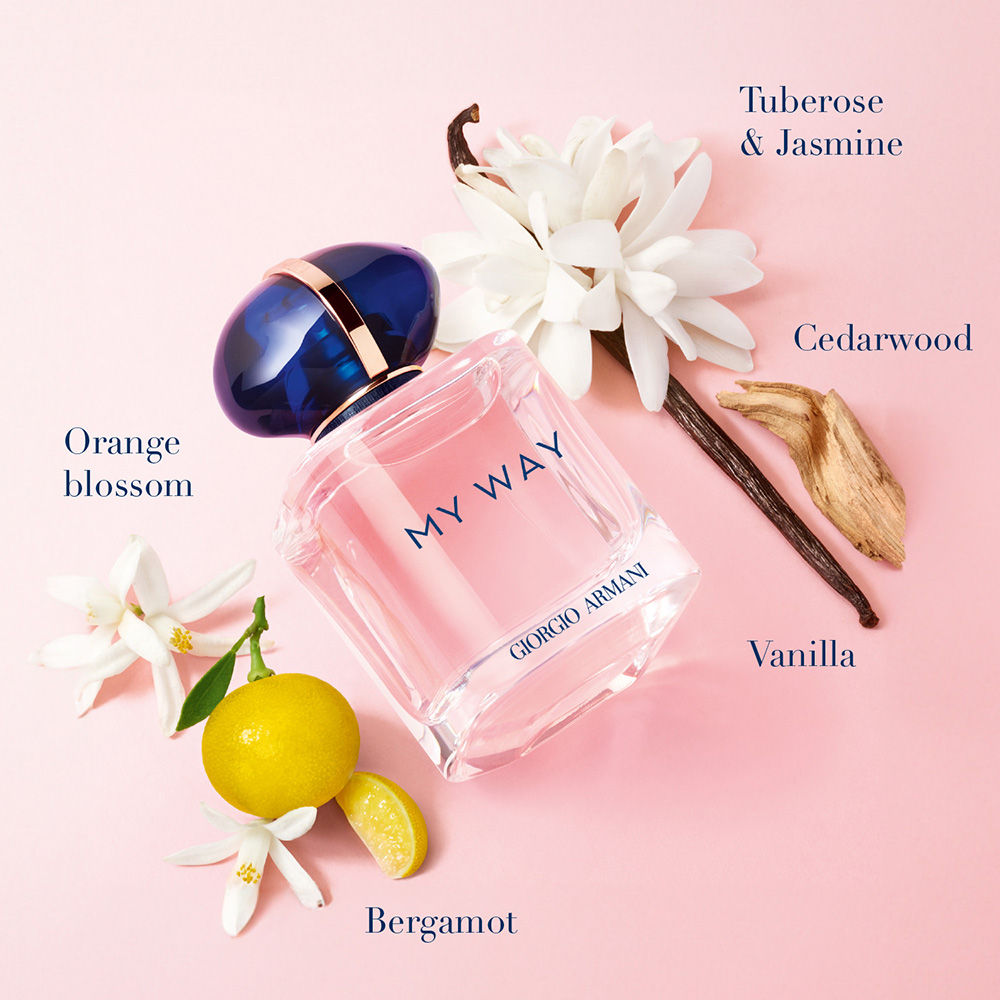 My Way Eau De Parfum For Her