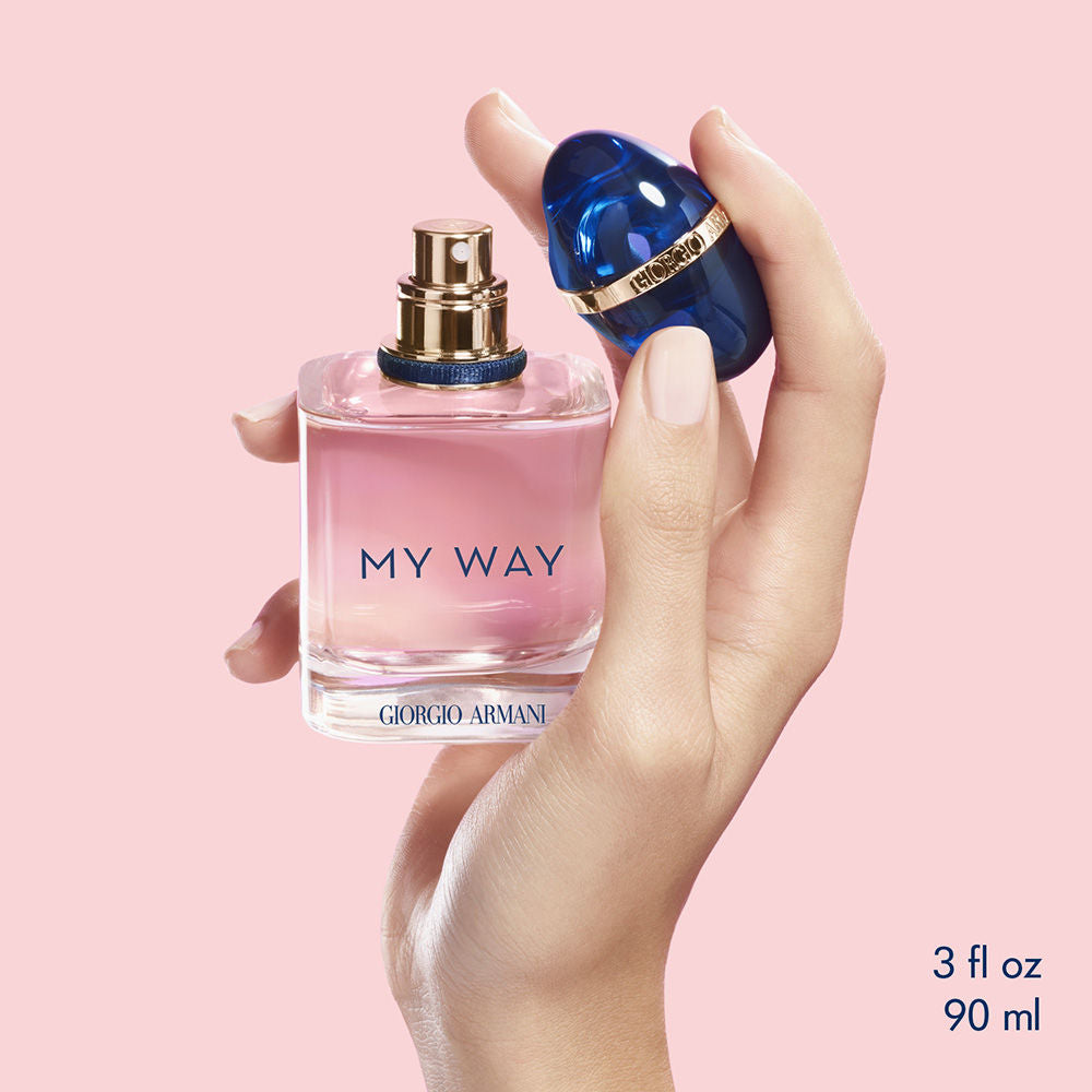 My Way Eau De Parfum For Her