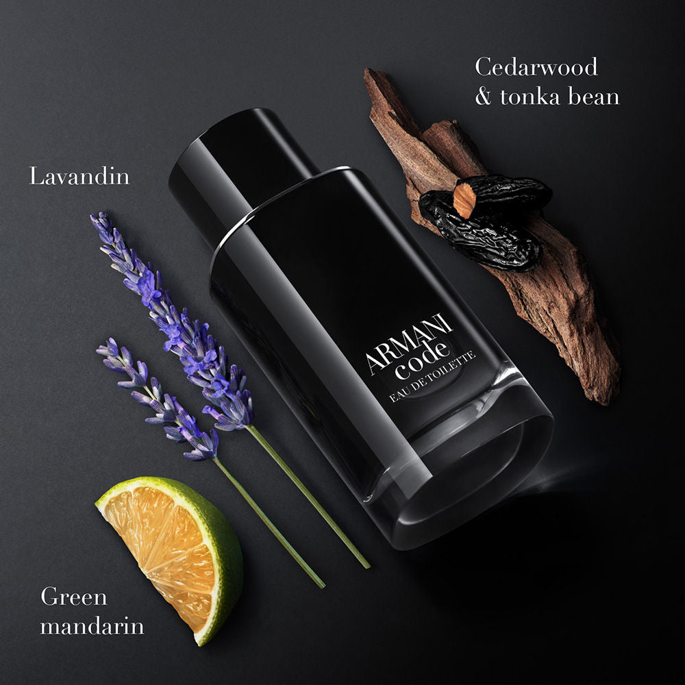 Armani Code EDT For Him