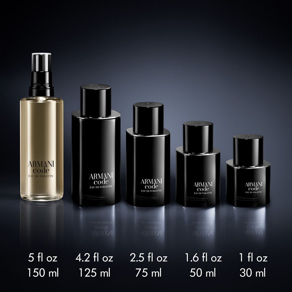 Armani Code EDT For Him