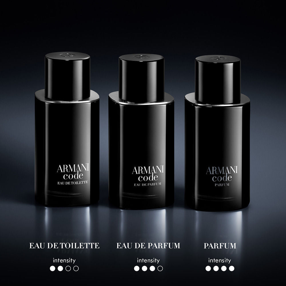 Armani Code EDT For Him
