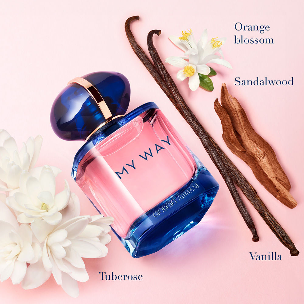 My Way EDP Intense For Her