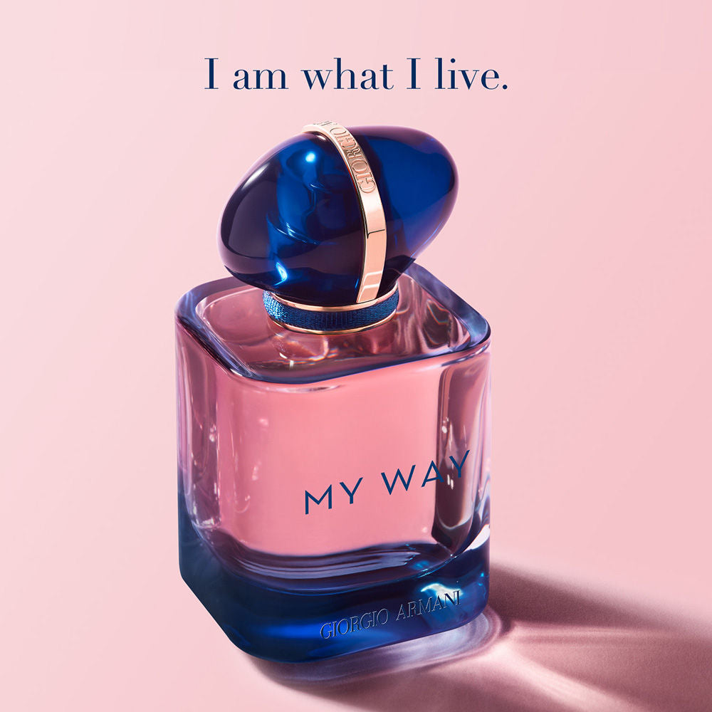 My Way EDP Intense For Her