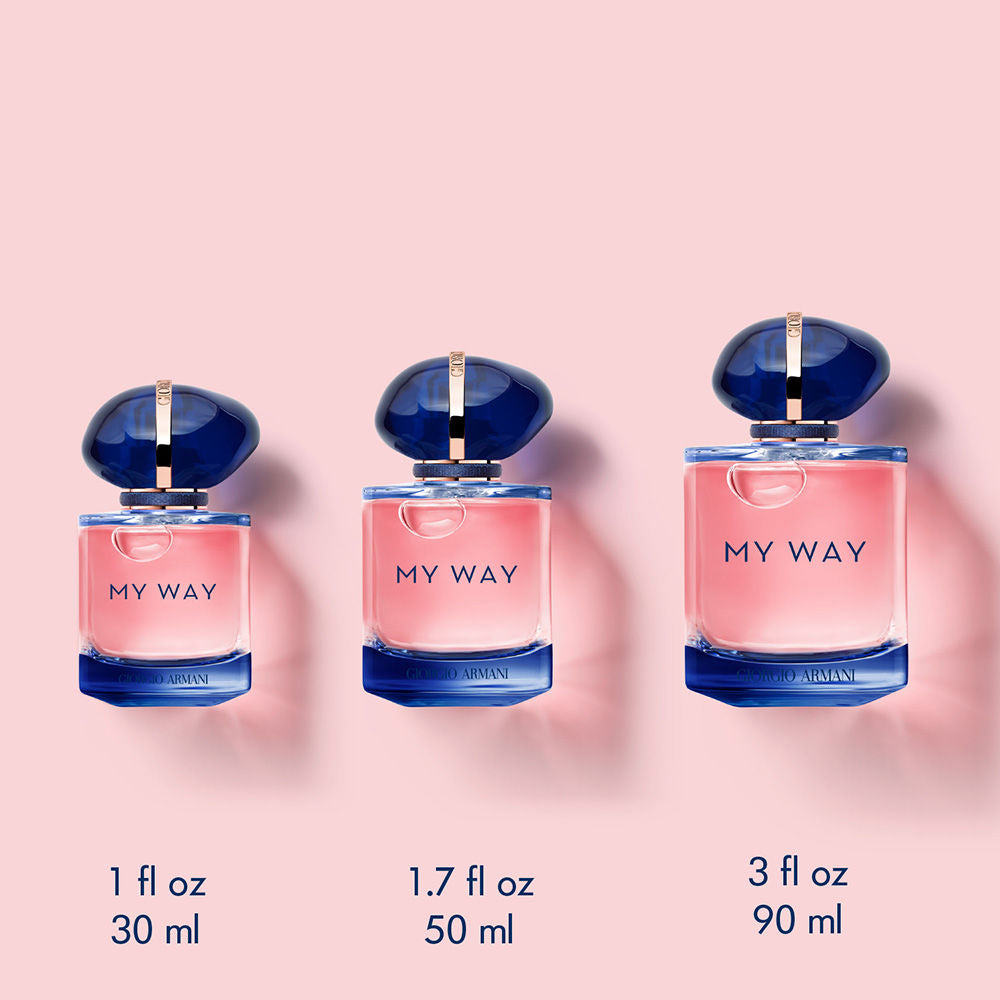 My Way EDP Intense For Her