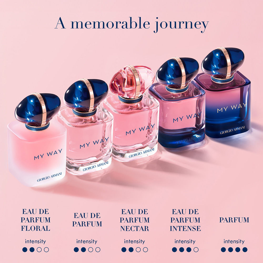 My Way EDP Intense For Her