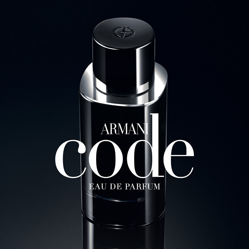 Code Eau de Parfum for Him - A Compelling and Vibrant Intensity Men's Fragrance