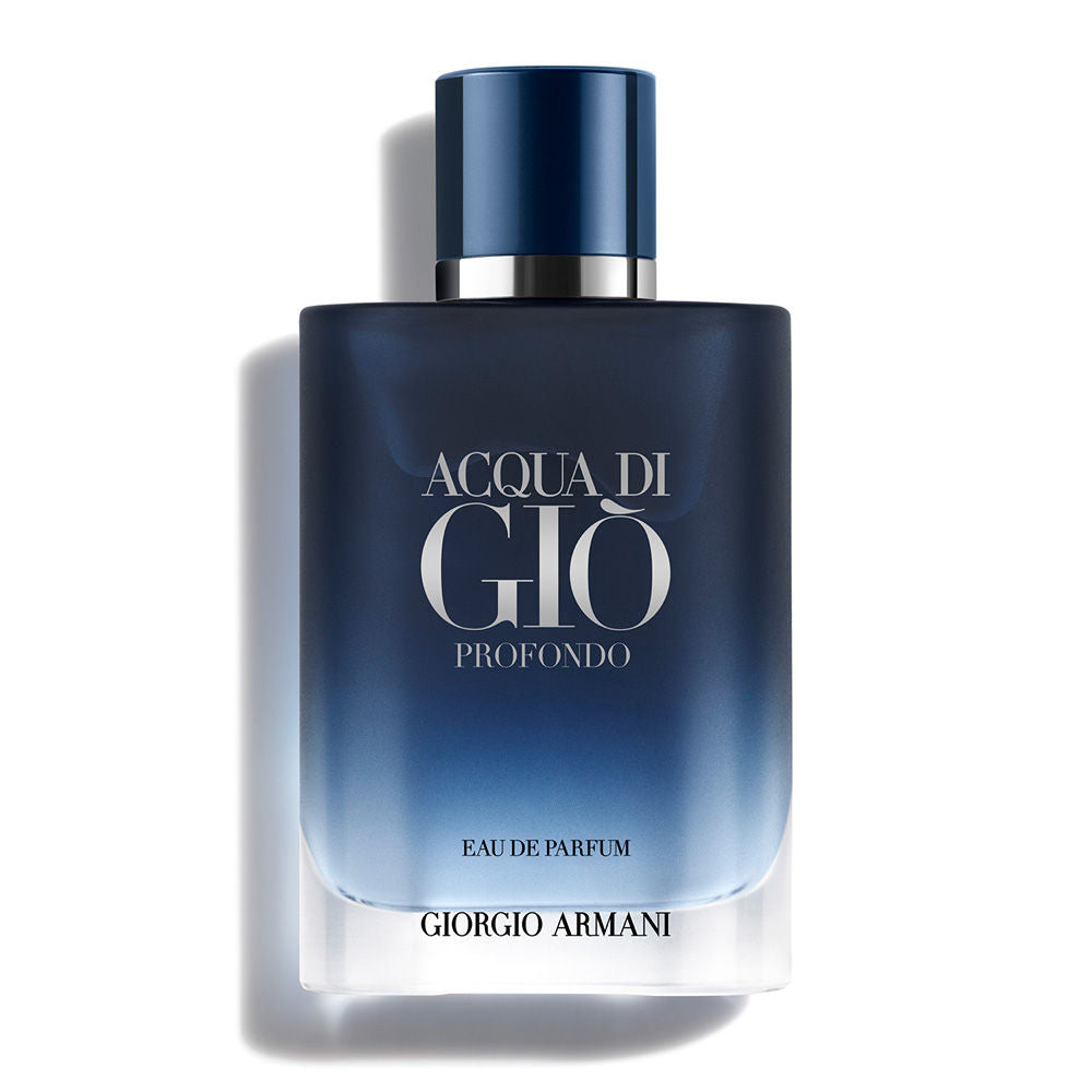 Acqua Di Gio Profondo Eau De Parfum - 50ml