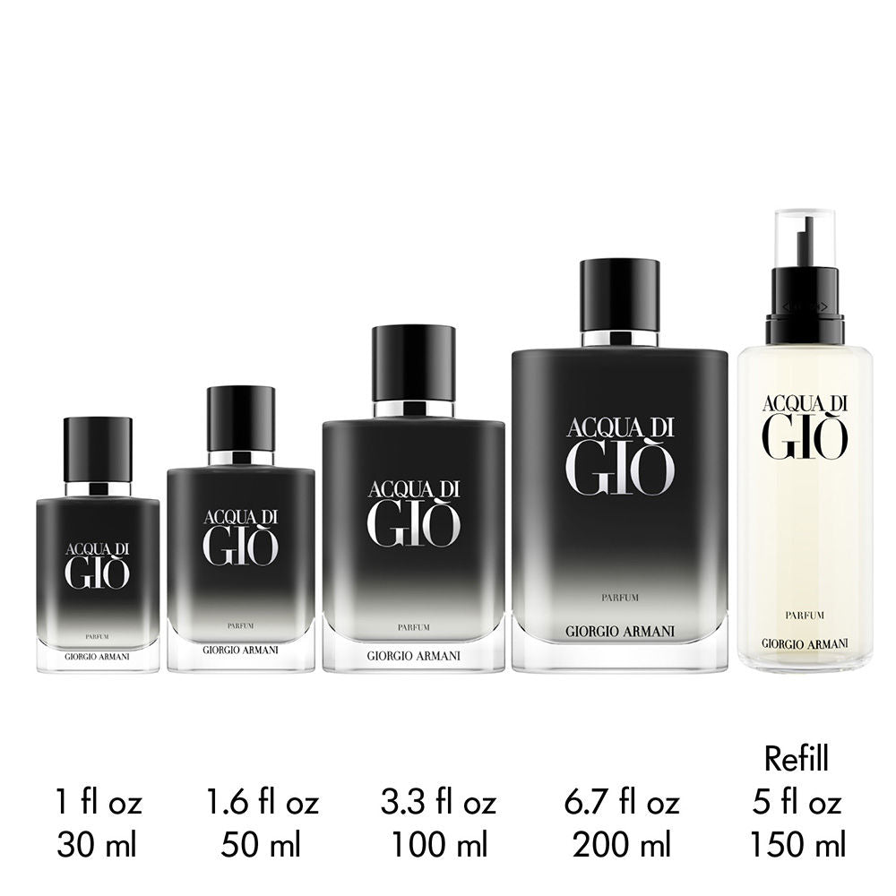 Acqua Di Gio Parfum