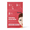 Hydrating 3-Step Facial Mask