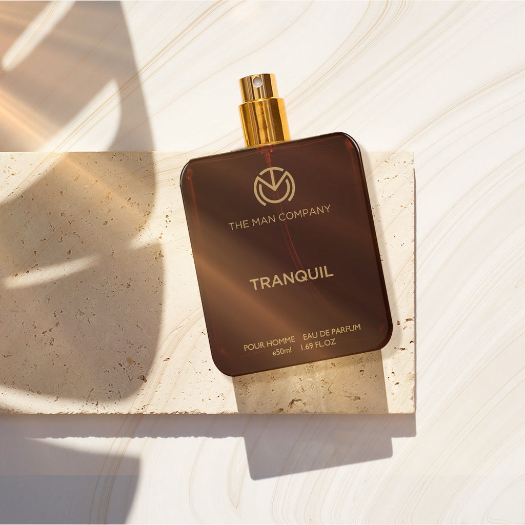 Tranquil Eau De Parfum For Him