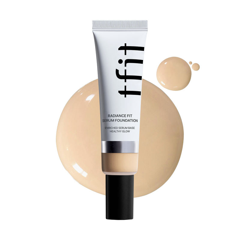 Radiance Fit Serum Foundation