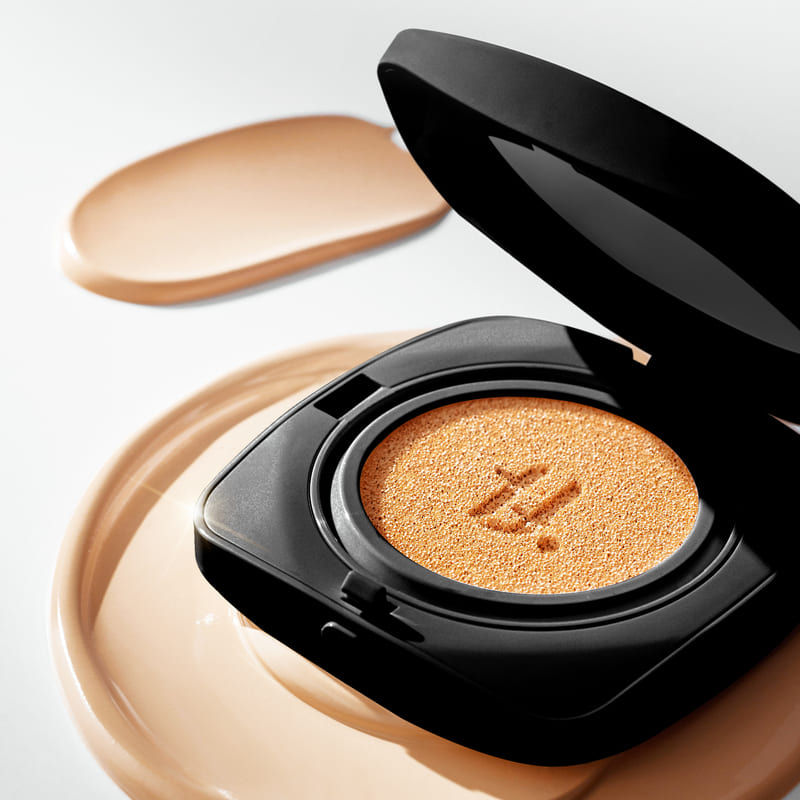 Layering Fit Glow Cushion Ex