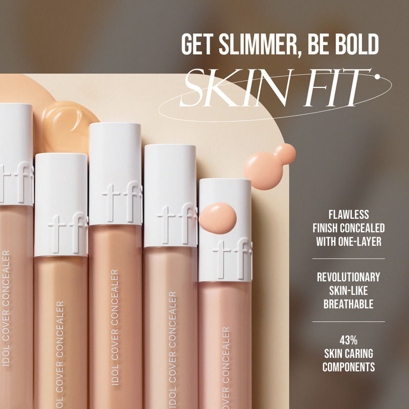 Idol Cover Concealer