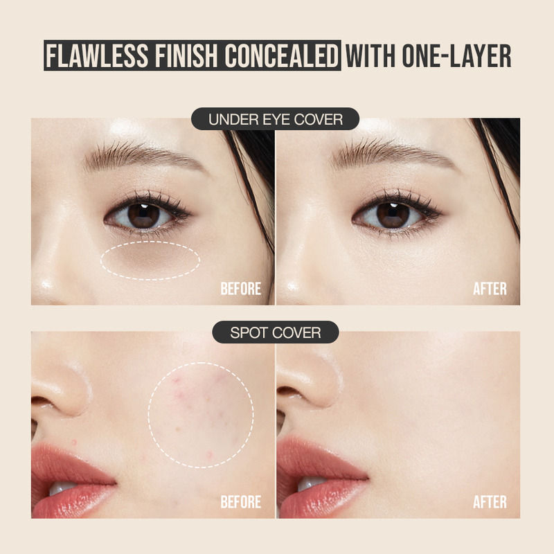 Idol Cover Concealer