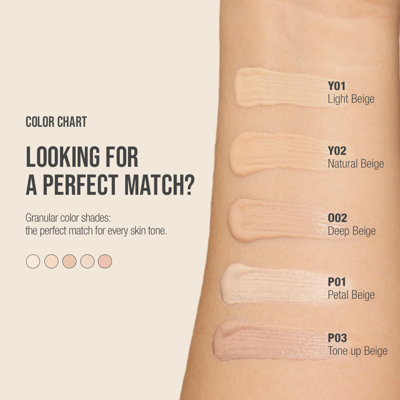Idol Cover Concealer