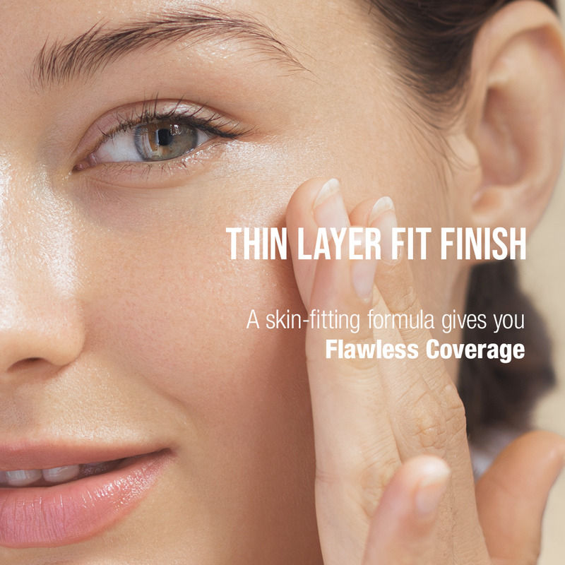 Idol Cover Concealer