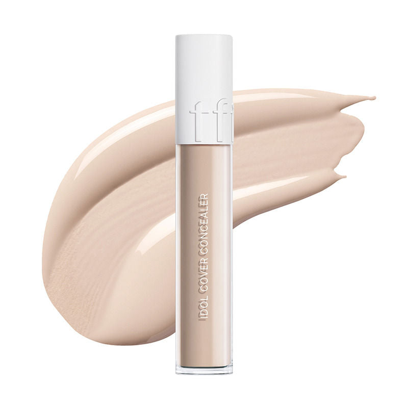 Idol Cover Concealer - Petal Beige