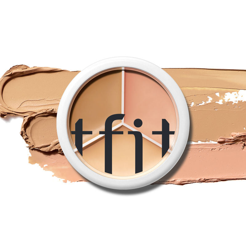 Cover Up Pro Concealer - 02 Warm