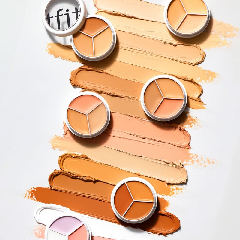 Cover Up Pro Concealer