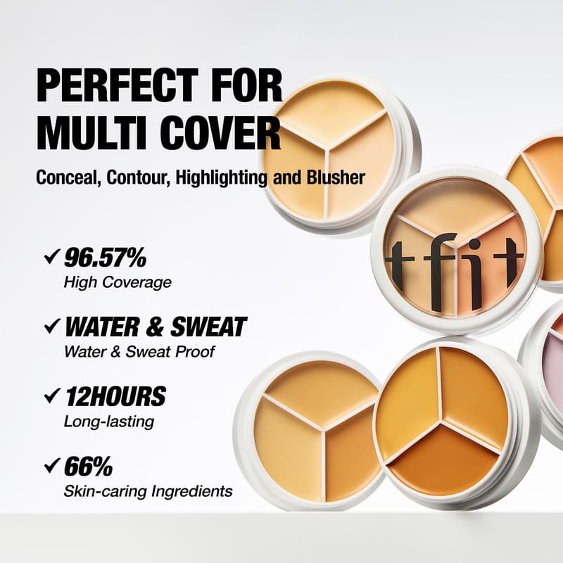 Cover Up Pro Concealer