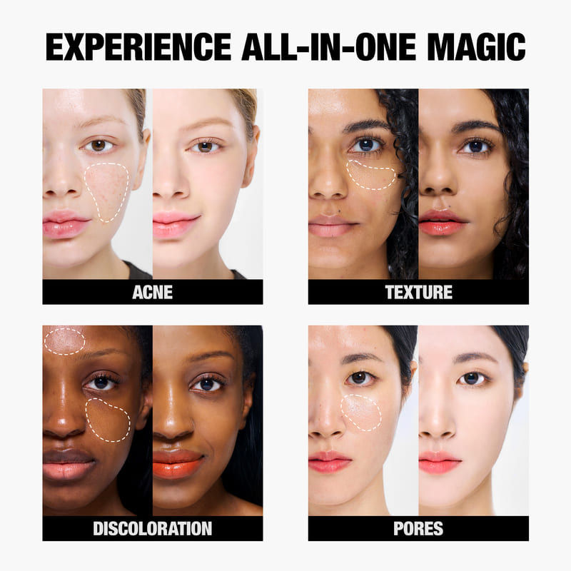 Cover Up Pro Concealer