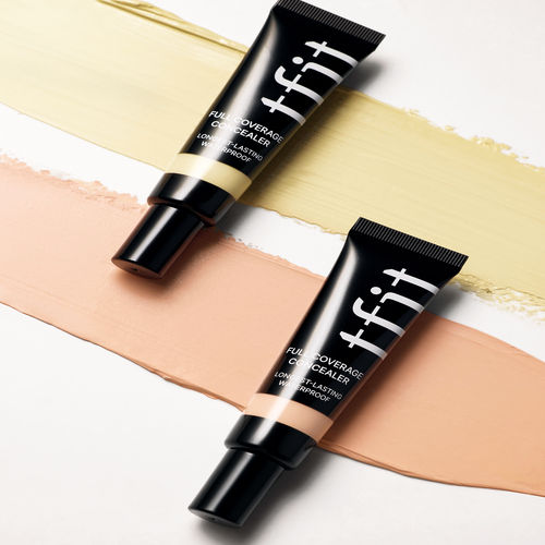 Full Coverage Concealer Cover