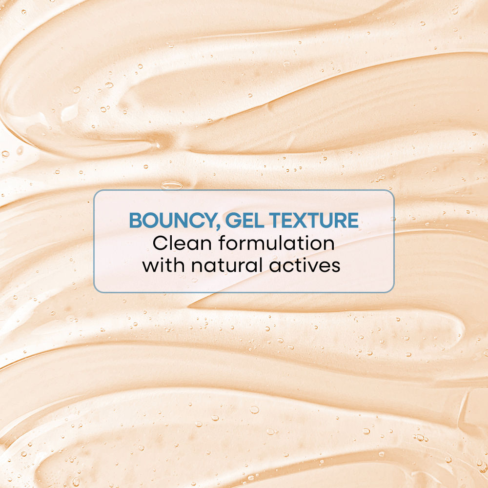 Nykaa Anti-Acne Face Wash With Salicylic Acid, Tea Tree & Neem - For Oily & Acne Prone Skin