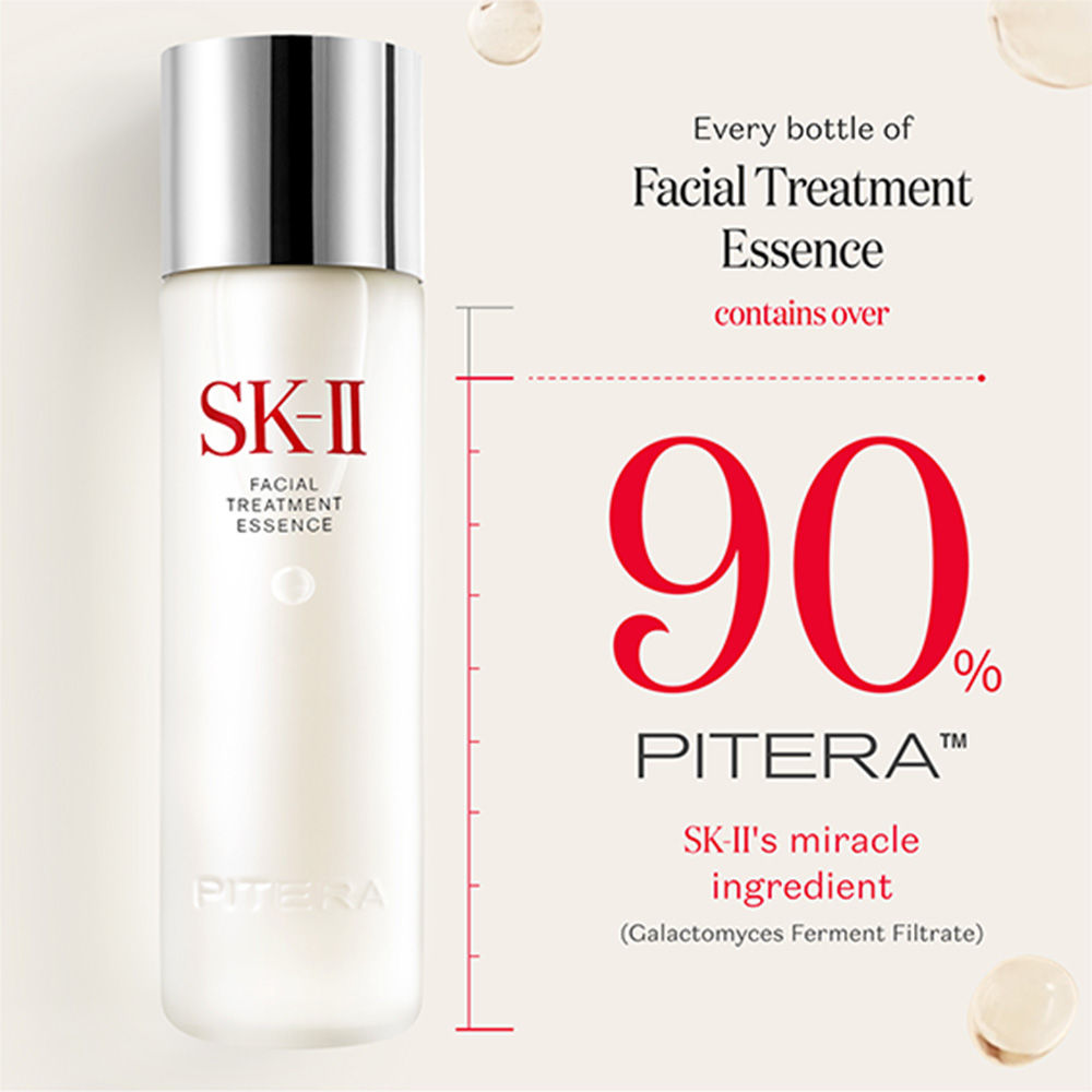 Facial Treatment Essence