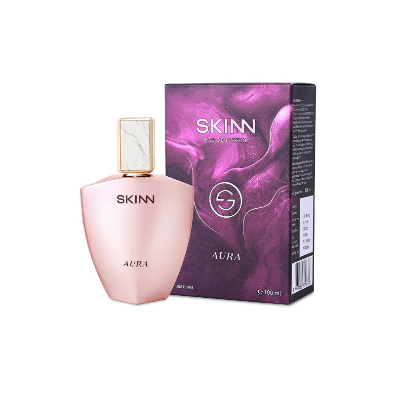 Aura Eau De Perfum