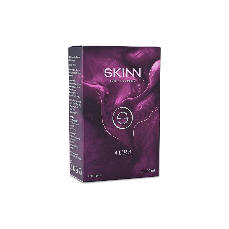 Aura Eau De Perfum